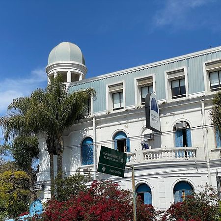 Hotel Vicente López Exteriér fotografie