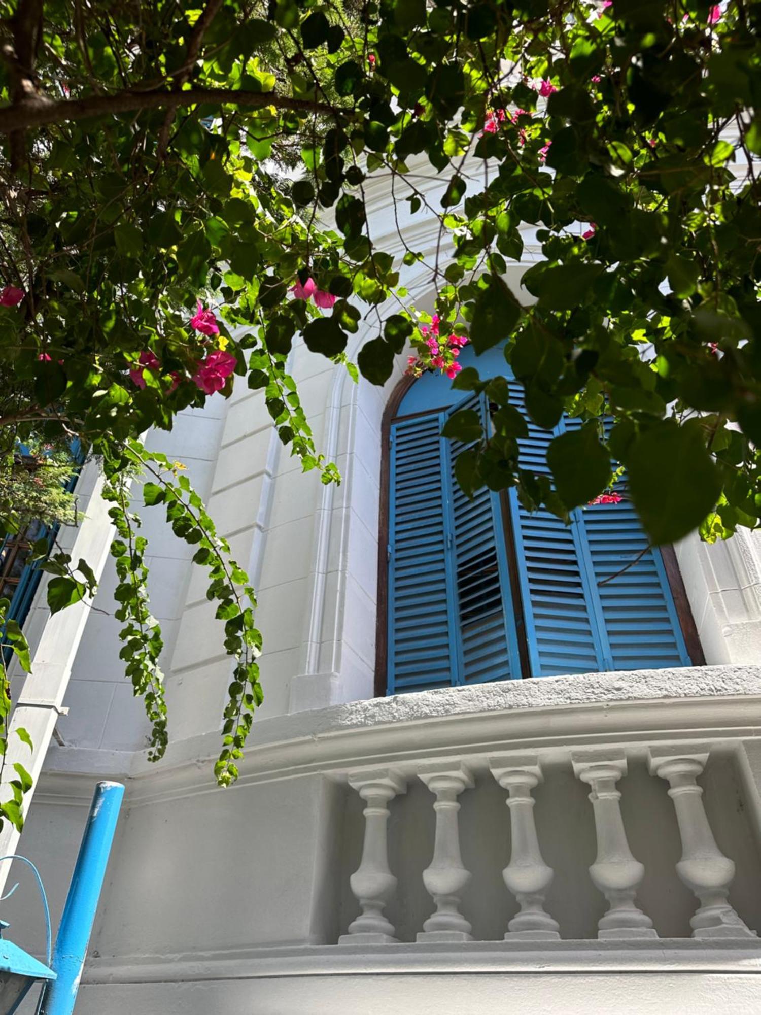 Hotel Vicente López Exteriér fotografie