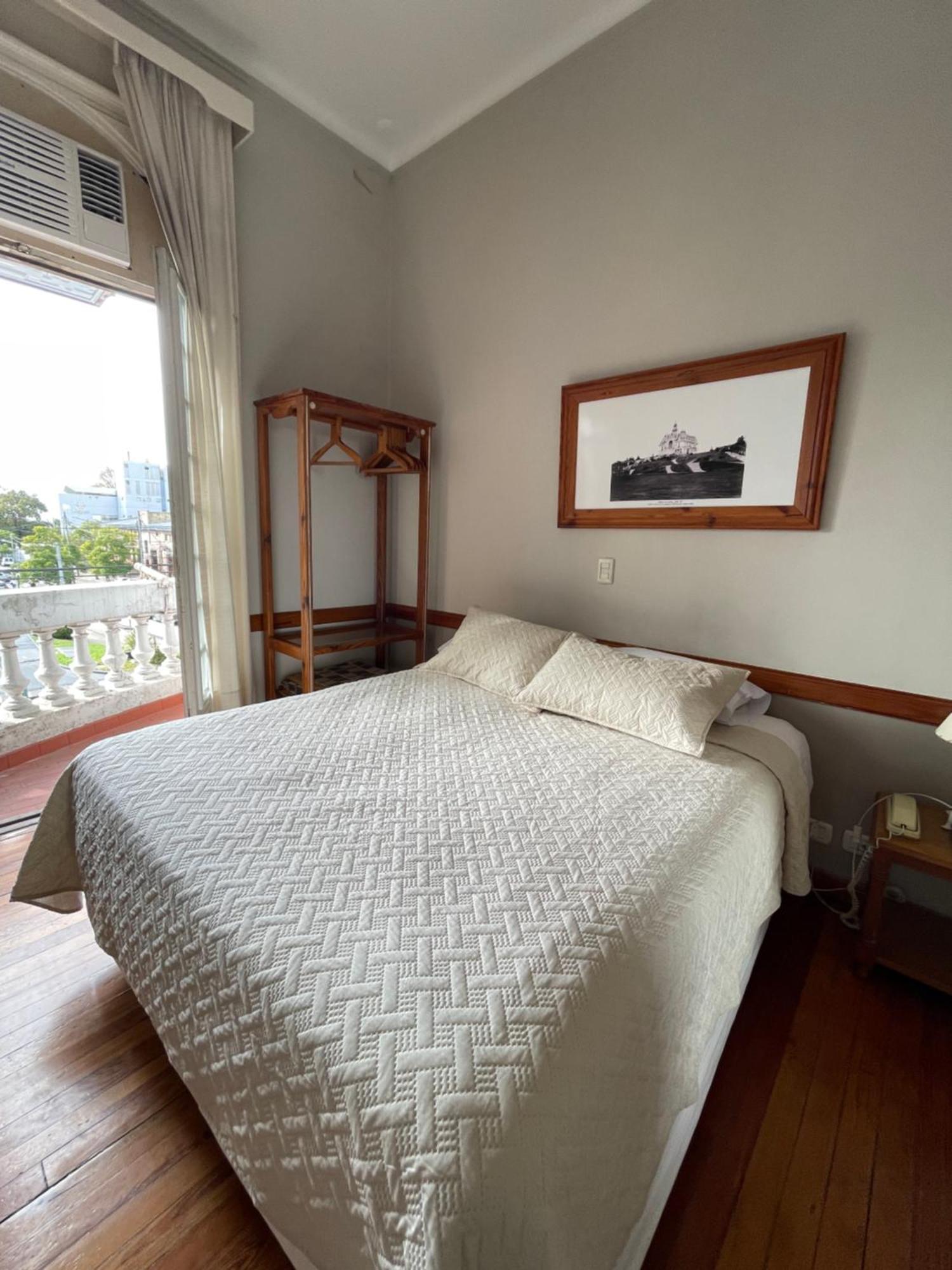Hotel Vicente López Exteriér fotografie