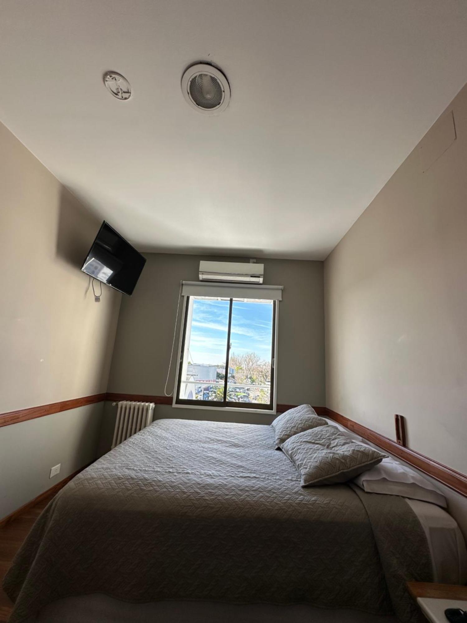 Hotel Vicente López Exteriér fotografie